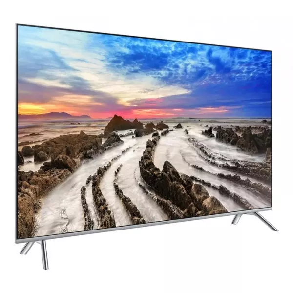 Телевизор Samsung UE55MU7000 - 1
