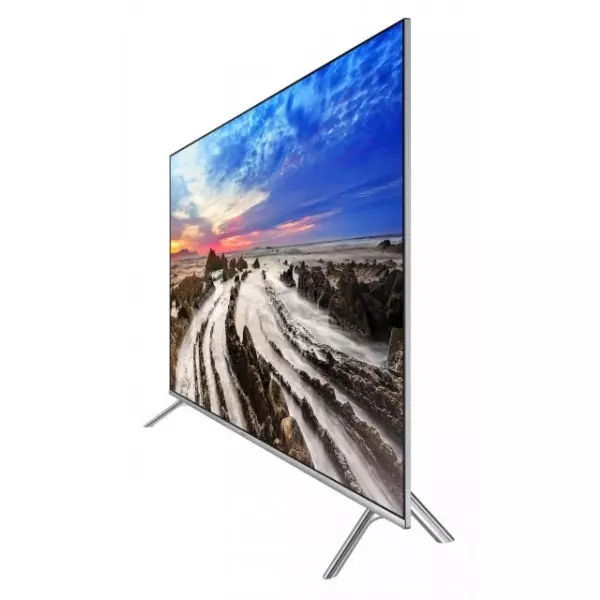 Телевизор Samsung UE55MU7000 - 2