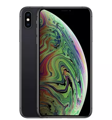 Apple iPhone Xs Max Duos 512GB Space Gray (MT772)