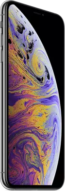 Apple iPhone Xs Max Duos 512GB Silver (MT782) - 1