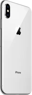 Apple iPhone Xs Max Duos 512GB Silver (MT782) - 2
