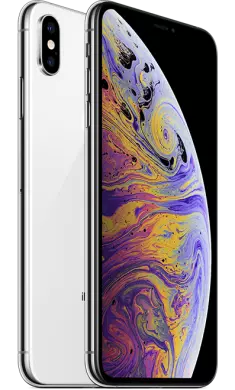 Apple iPhone Xs Max Duos 512GB Silver (MT782) - 3