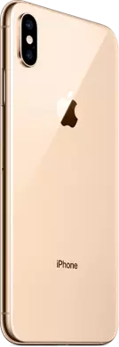 Apple iPhone Xs Max Duos 512GB Gold (MT792) - 2