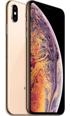 Apple iPhone Xs Max Duos 512GB Gold (MT792) - 3