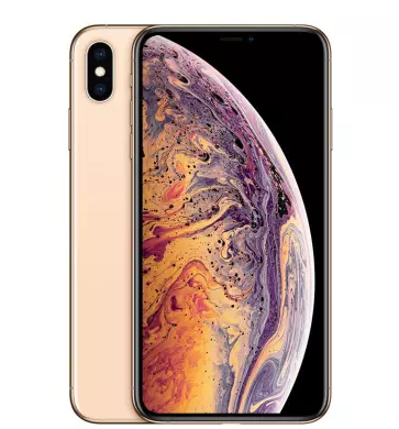 Apple iPhone Xs Max Duos 512GB Gold (MT792)