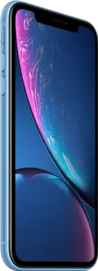 Apple iPhone Xr Duos 64GB Blue (MT182) - 1