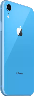 Apple iPhone Xr Duos 64GB Blue (MT182) - 2