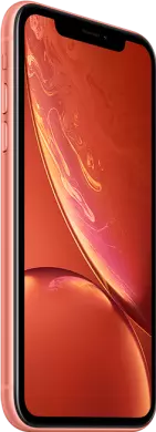 Apple iPhone Xr Duos 64GB Coral (MT172) - 1