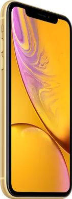 Apple iPhone Xr Duos 64GB Yellow (MT162) - 1