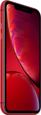 Apple iPhone Xr Duos 128GB PRODUCT(Red) (MT1D2) - 1