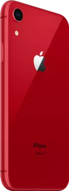 Apple iPhone Xr Duos 128GB PRODUCT(Red) (MT1D2) - 2