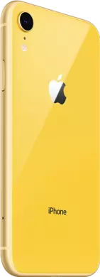 Apple iPhone Xr Duos 128GB Yellow (MT1E2) - 2