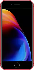 Apple iPhone 8 64GB PRODUCT(Red) (MRRK2)