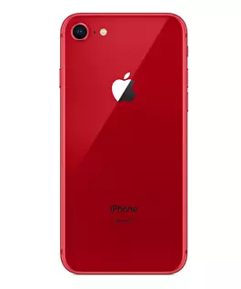 Apple iPhone 8 256GB PRODUCT(Red) (MRRL2) - 2