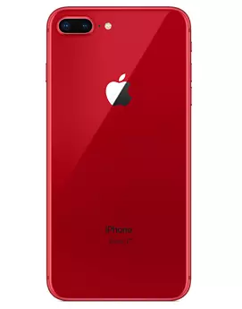 Apple iPhone 8 Plus 64GB PRODUCT(Red) (MRT72) - 1