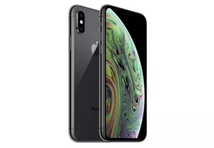 Apple iPhone Xs 256GB Space Gray (MT9H2) - 1