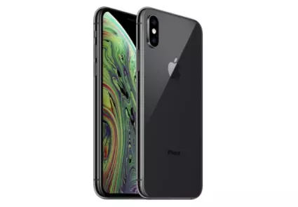 Apple iPhone Xs 256GB Space Gray (MT9H2) - 2