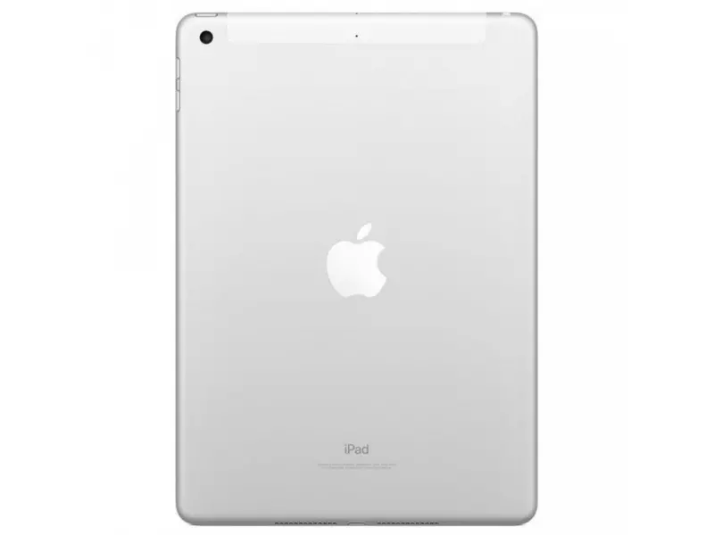 Планшет Apple iPad 2018 Wi-Fi + LTE 128GB Silver - 2