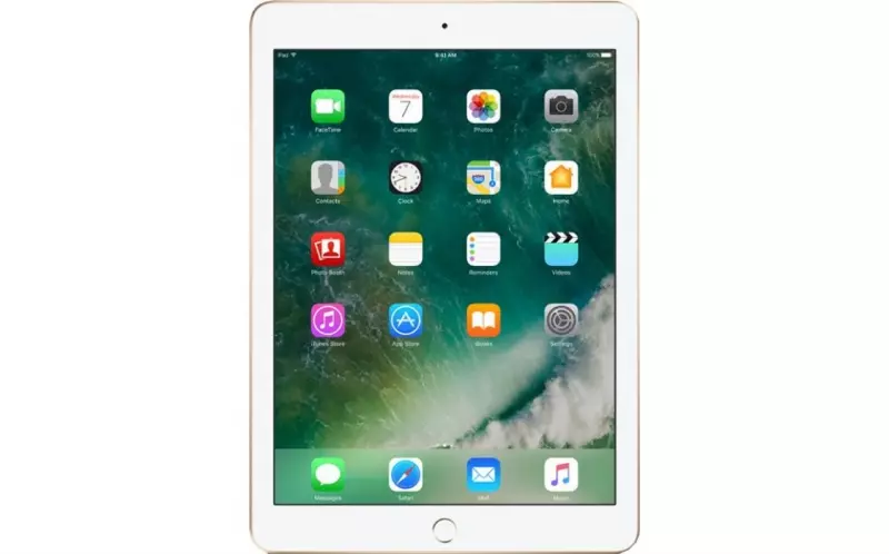 Планшет Apple iPad Pro 10.5'' Wi-Fi 64GB Gold 2017 - 1