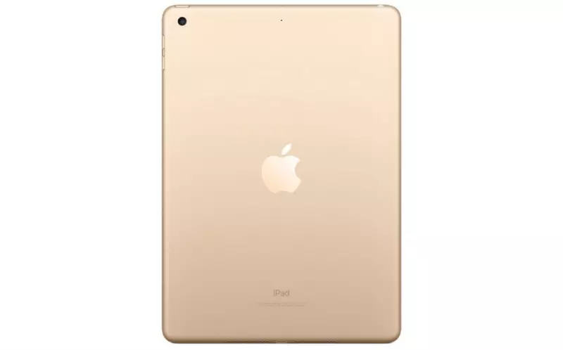Планшет Apple iPad Pro 10.5'' Wi-Fi 64GB Gold 2017 - 2