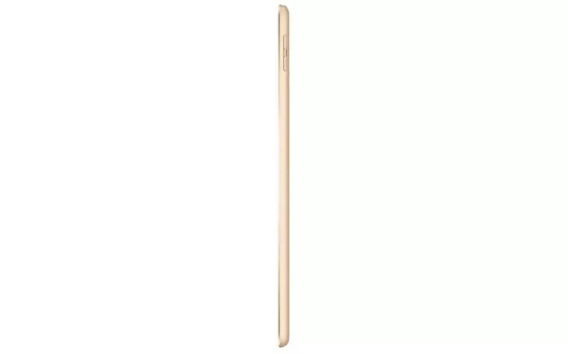 Планшет Apple iPad Pro 10.5'' Wi-Fi 64GB Gold 2017 - 3