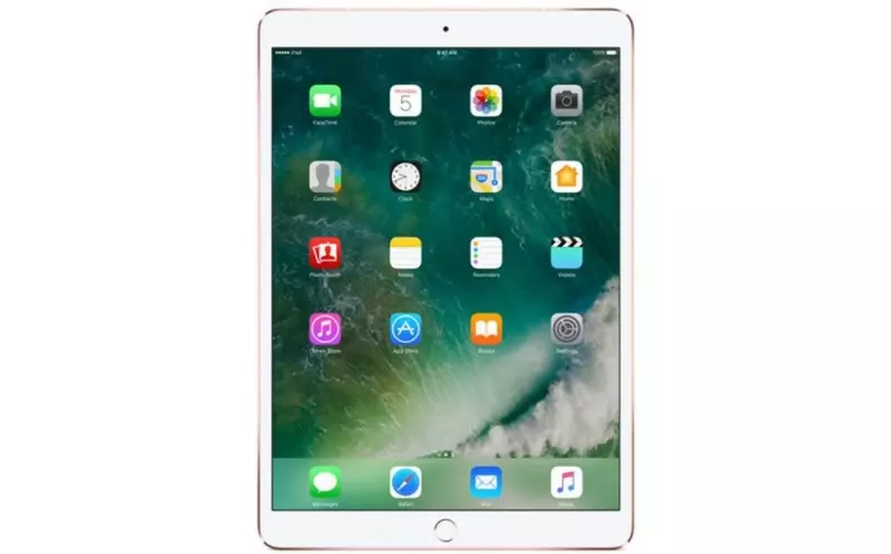 Планшет Apple iPad Pro 10.5'' Wi-Fi 64GB Rose Gold 2017 - 1