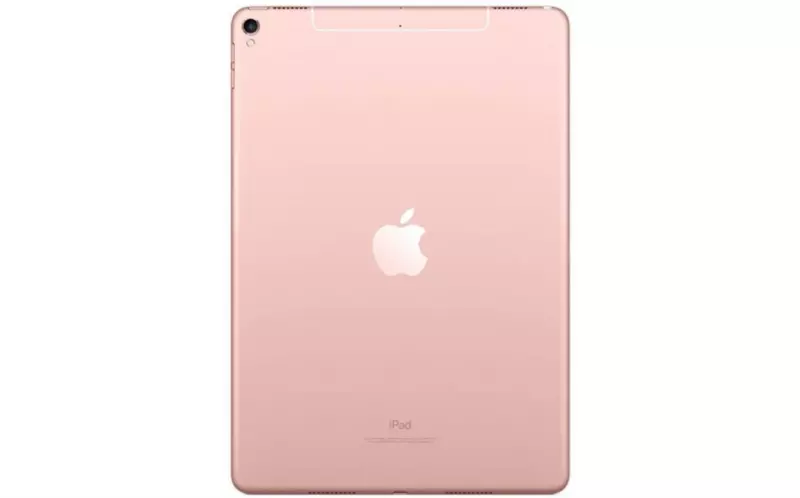 Планшет Apple iPad Pro 10.5'' Wi-Fi 64GB Rose Gold 2017 - 2