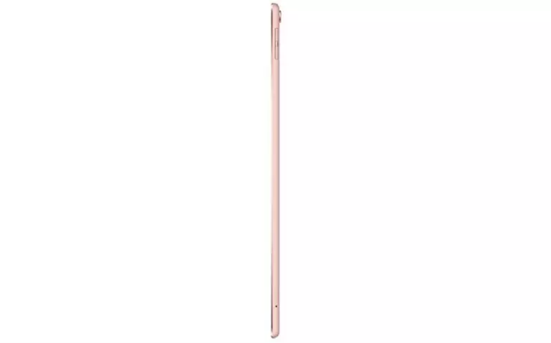 Планшет Apple iPad Pro 10.5'' Wi-Fi 64GB Rose Gold 2017 - 3