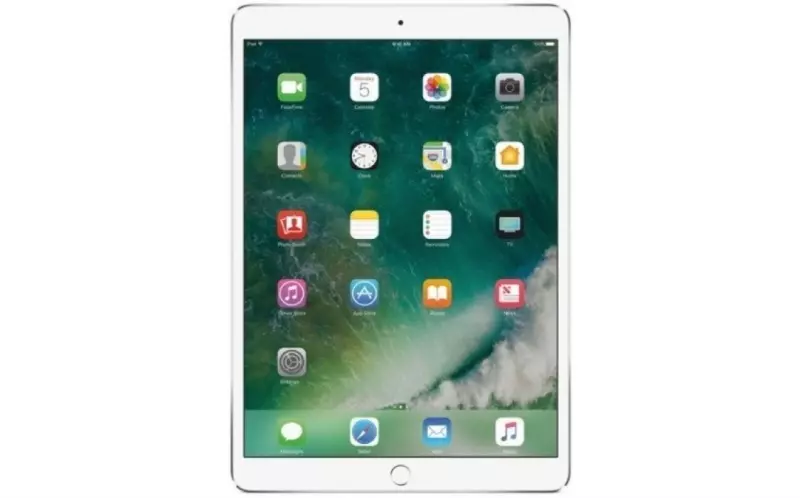 Планшет Apple iPad Pro 10.5'' Wi-Fi 64GB Silver 2017 - 1