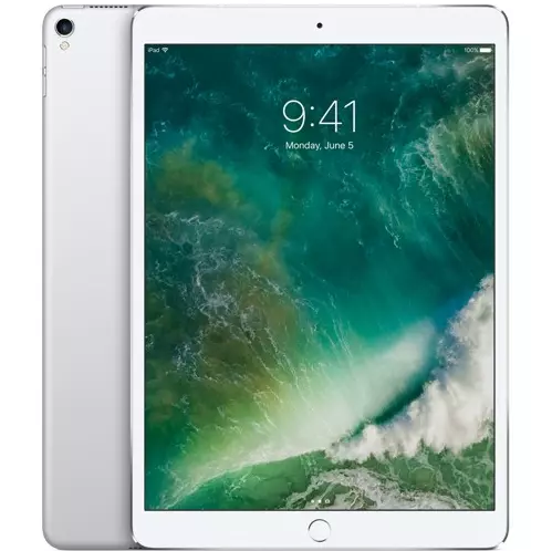 Планшет Apple iPad Pro 10.5'' Wi-Fi 64GB Silver 2017