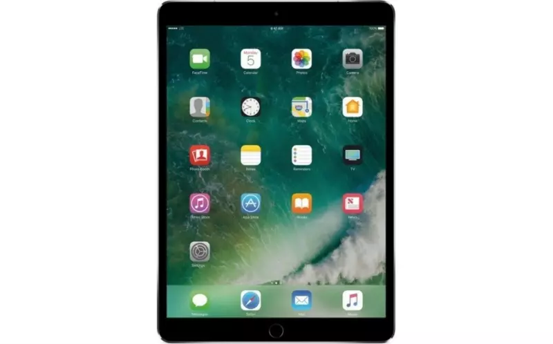 Планшет Apple iPad Pro 10.5'' Wi-Fi 64GB Space Gray 2017 - 1