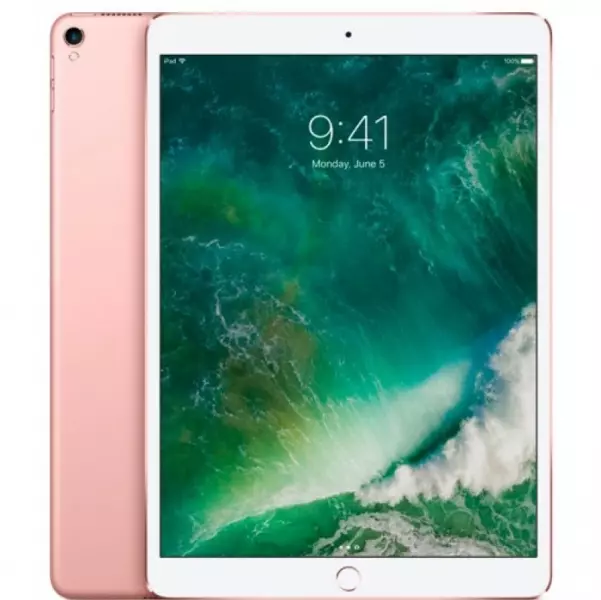 Планшет Apple iPad Pro 10.5'' Wi-Fi 512GB Rose Gold