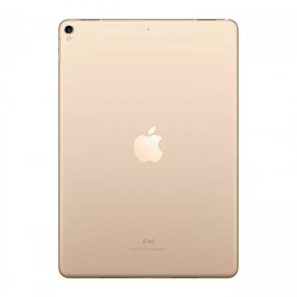 Планшет Apple iPad Pro 10.5'' Wi-Fi + LTE 512GB Gold - 2
