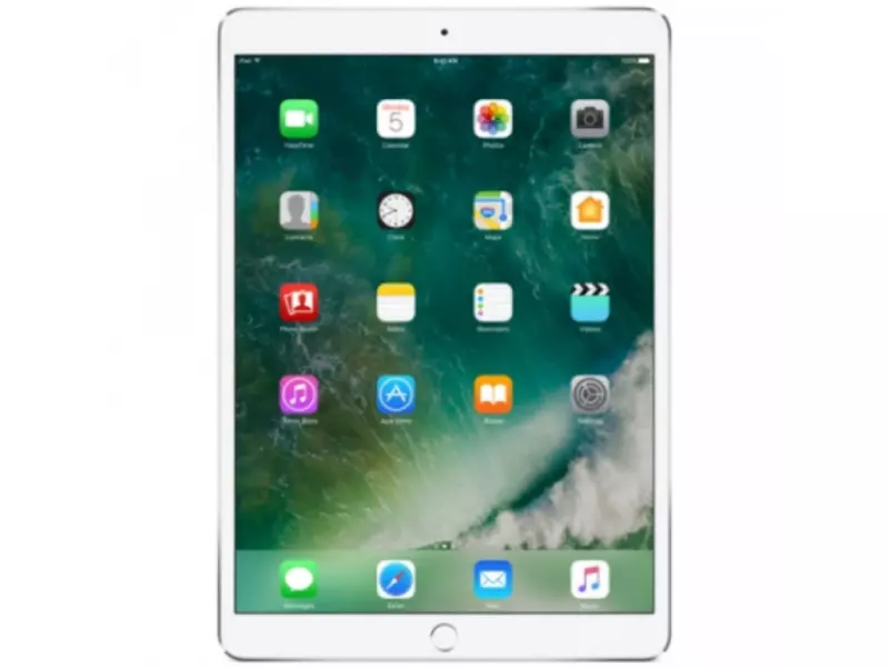 Планшет Apple iPad Pro 12.9'' Wi-Fi 512GB Silver 2017 - 1