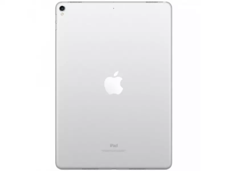Планшет Apple iPad Pro 12.9'' Wi-Fi 512GB Silver 2017 - 2