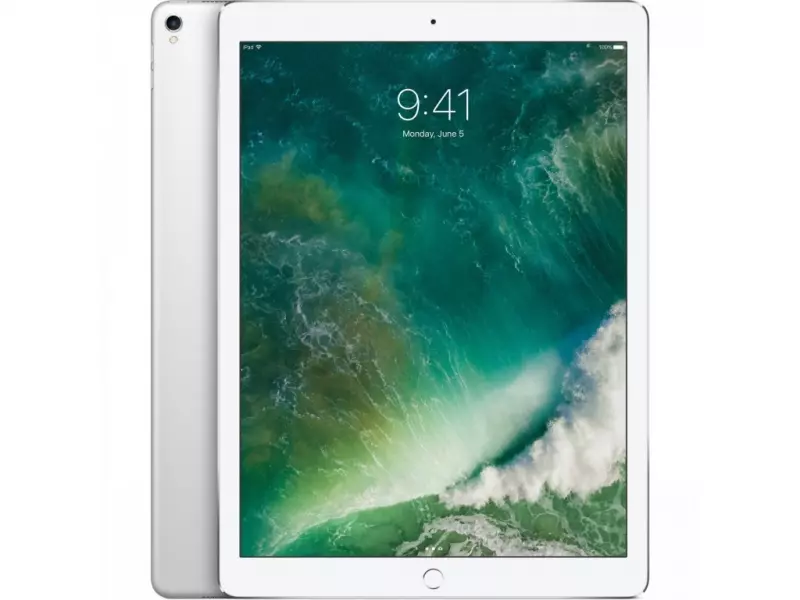 Планшет Apple iPad Pro 12.9'' Wi-Fi 512GB Silver 2017