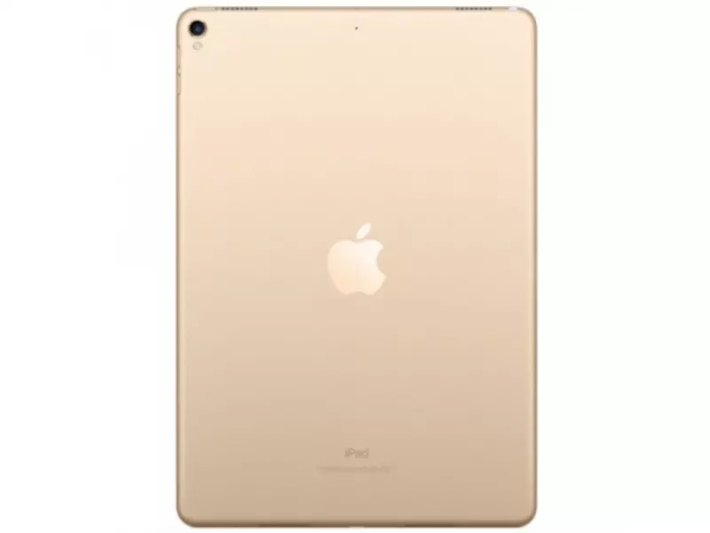 Планшет Apple iPad Pro 12.9'' Wi-Fi 512GB Gold 2017 - 2
