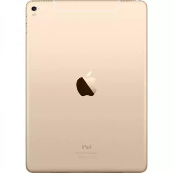 Планшет Apple iPad Pro 12.9'' Wi-Fi + LTE 64GB Gold 2017 - 2