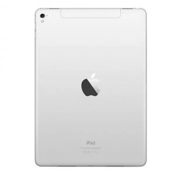 Планшет Apple iPad Pro 12.9'' Wi-Fi + LTE 256GB Silver 2017 (MPA52) - 2