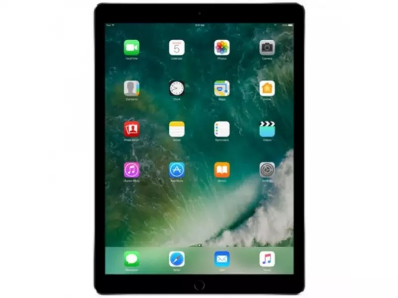 Планшет Apple iPad Pro 12.9'' Wi-Fi + LTE 256GB Space Gray 2017 - 1