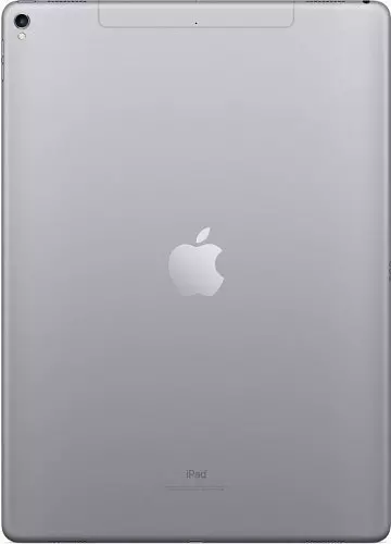 Планшет Apple iPad Pro 12.9'' Wi-Fi + LTE 256GB Space Gray 2017 - 2