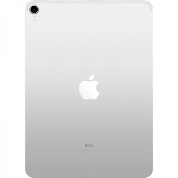 Планшет Apple iPad Pro 12.9'' Wi-Fi 256GB Silver 2018 - 3