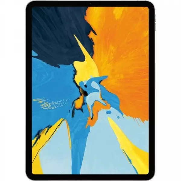 Планшет Apple iPad Pro 12.9'' Wi-Fi 256GB Silver 2018