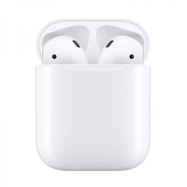 Зарядный чехол Charging Case для Apple AirPods - 1