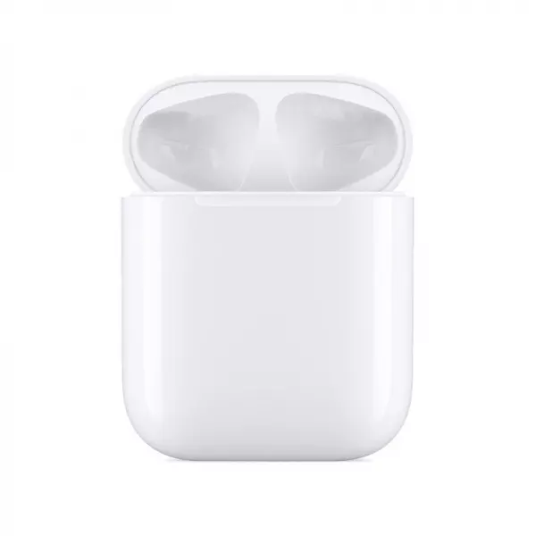 Зарядный чехол Charging Case для Apple AirPods