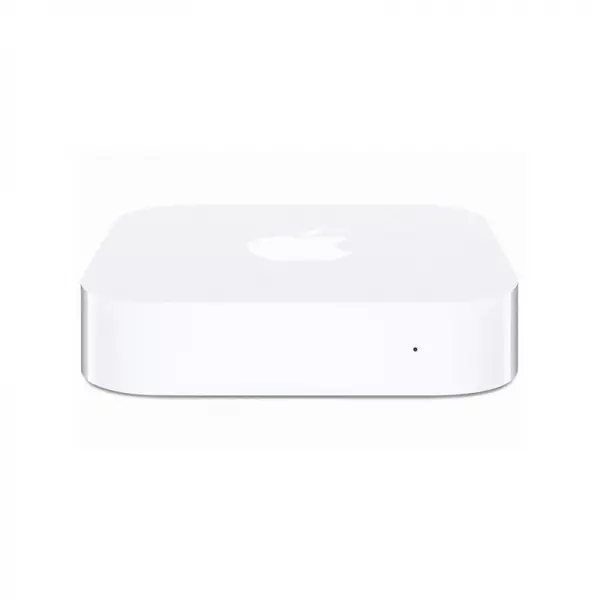 Apple Airport Express (MC414) - 1