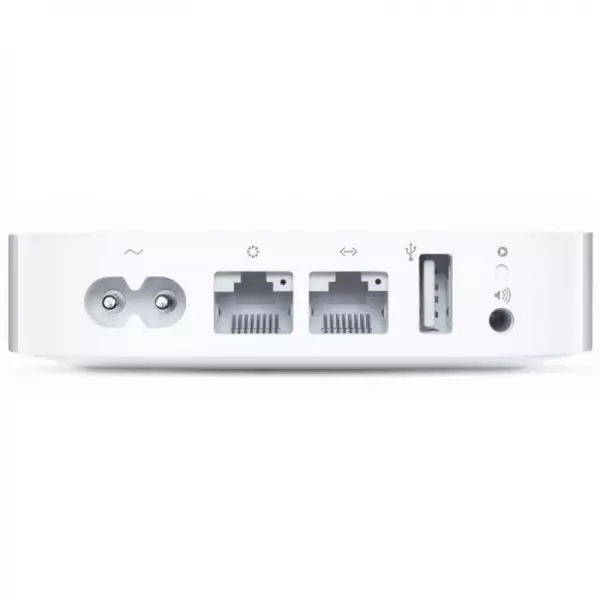 Apple Airport Express (MC414) - 3