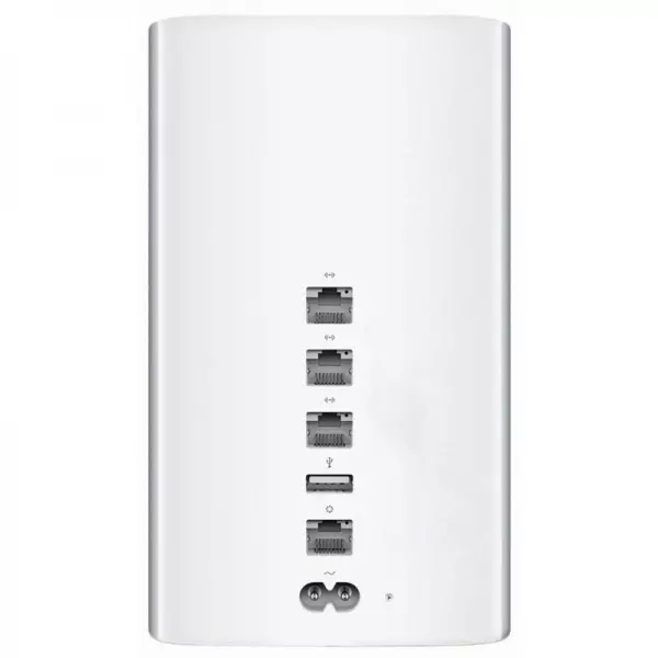 Apple AirPort Extreme (ME918) - 1