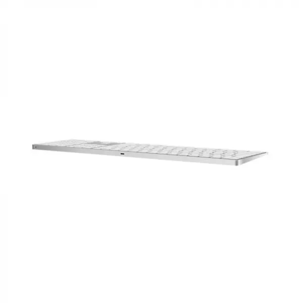 Клавиатура Apple Magic Keyboard with Numeric Keypad (MQ052) - 2