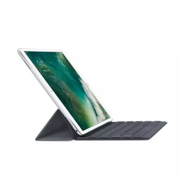 Чехол-клавиатура Apple Smart Keyboard для iPad Pro 10.5 (MPTL2) - 1